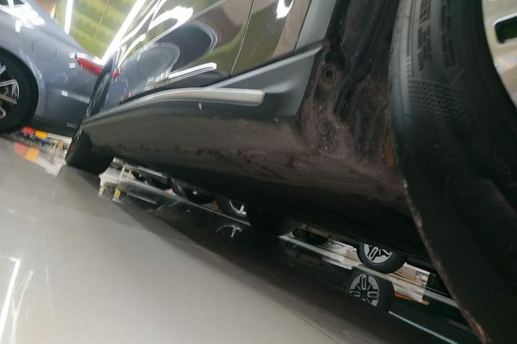 Used Mercedes-Benz EQE SUV 2023 350 4MATIC Luxury Edition
