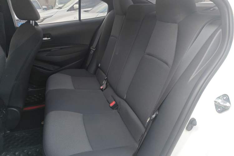 Used Toyota Levin 2022 Facelift TNGA 1.5L CVT Progressive Edition