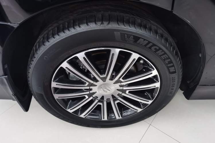 Used GAC Trumpchi M8 2023 Lingxiu Series 390T Ultimate Edition