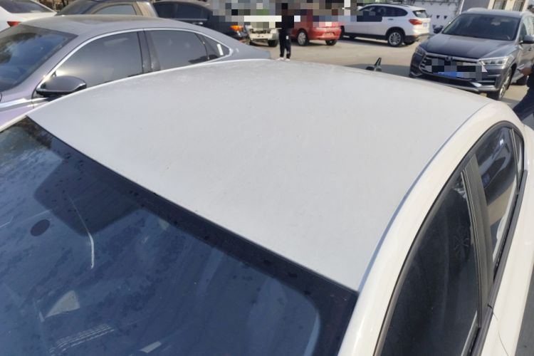 Used Volkswagen Bora 2024 200TSI DSG Comfort Edition
