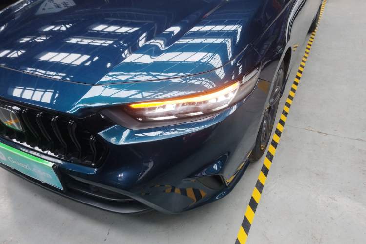 Used Honda Inspire 2023 260TURBO Deluxe Edition
