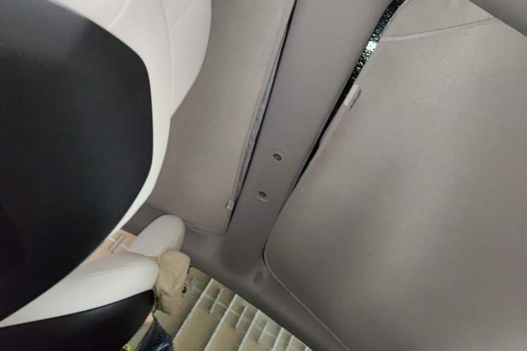 Used Tesla Model 3 2021 Standard Range Rear-Wheel Drive Upgraded Version 3D6
