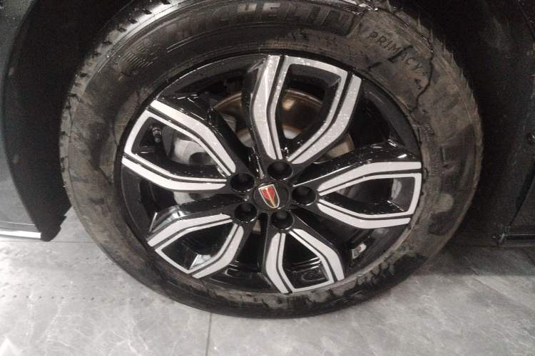 Used Hongqi HQ9 2024 2.0T Business Edition