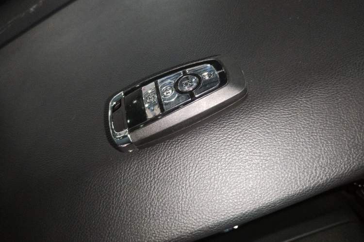 Used Lincoln Corsair 2022 Revised Version 2.0T Two-Wheel Drive Luxury Edition
