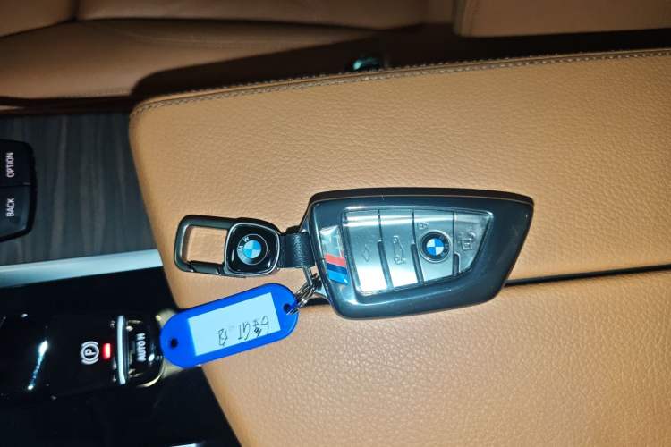 Used BMW 6 Series GT 2022 630i Luxury Design Package
