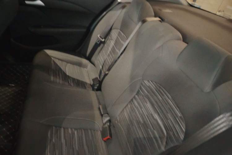 Used Chevrolet Cavalier 2019 320 Automatic Enjoyment with Sunroof
