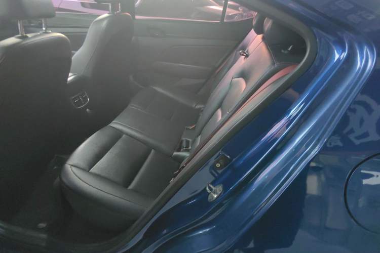 Used Hyundai Elantra 2020 1.4T Dual-Clutch Xuan Dong · Dynamic Version
