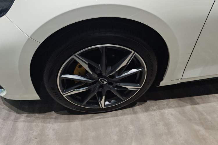 Used GAC Trumpchi EMPOW 2023 270T DCT J15 Version
