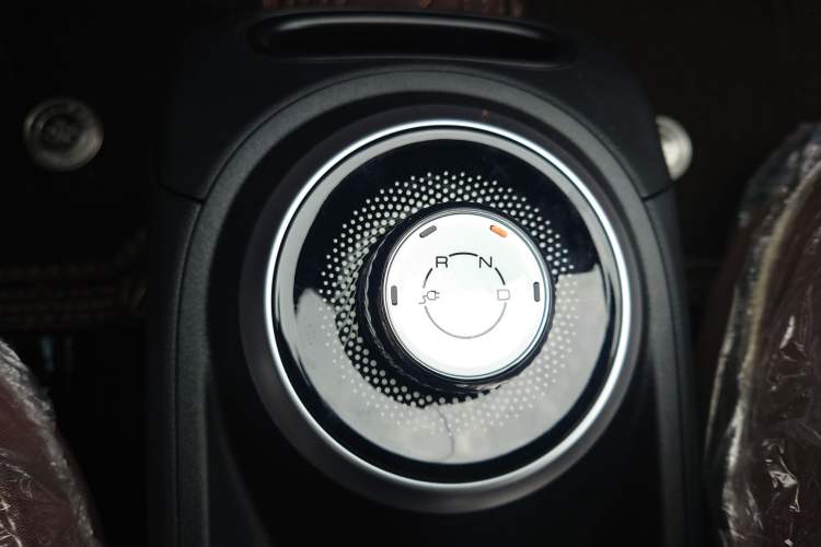 Used Wuling Bingo 2025 203km Light Edition
