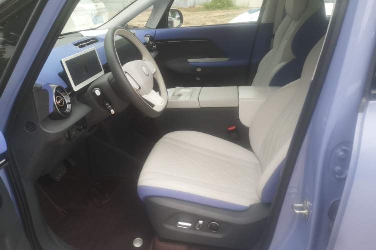 Used ARCFOX Kaola 2023 Parent-Child Edition Pro
