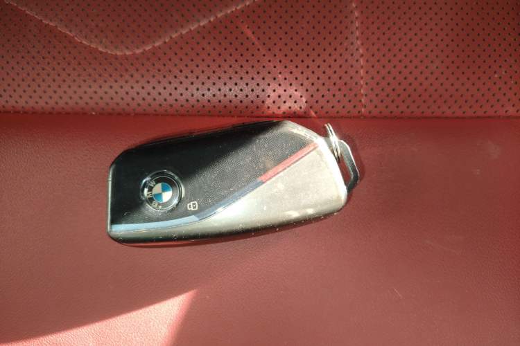 Used BMW X1 2023 xDrive25Li M Sport Package
