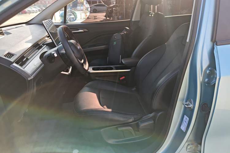 Used NETA V 2022 Chao 300 Lite Ternary Lithium
