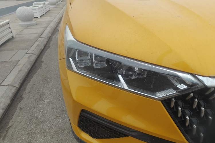 Used Bestune T77 2020 PRO 280 TID Automatic Prestige Model