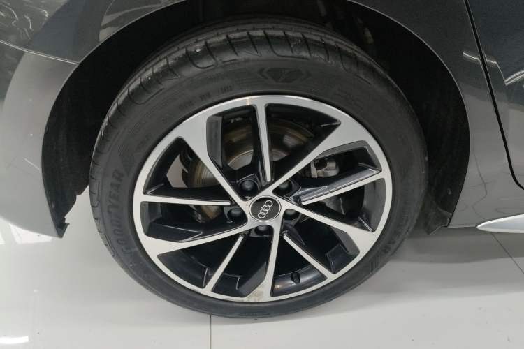 Used Audi A3 2023 Restyled Sportback 35 TFSI Progressive Sport Edition
