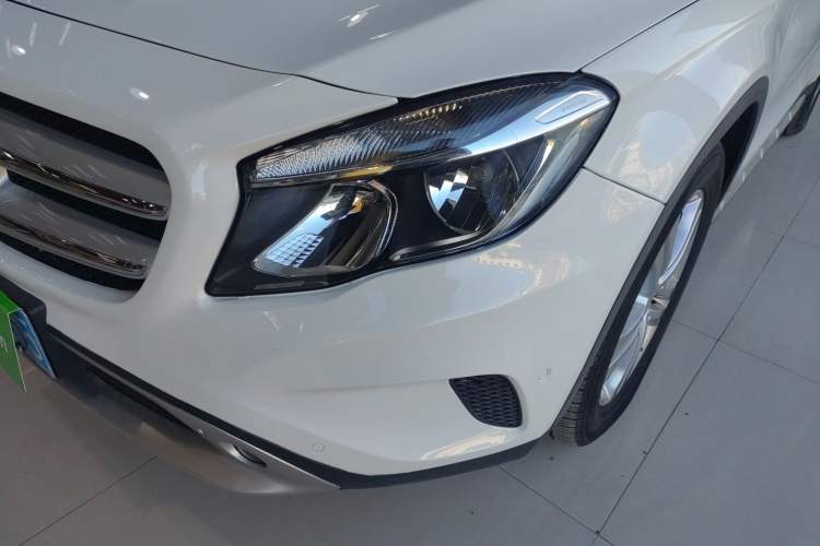 Used Mercedes-Benz GLA 2016 GLA 200 Sport Edition
