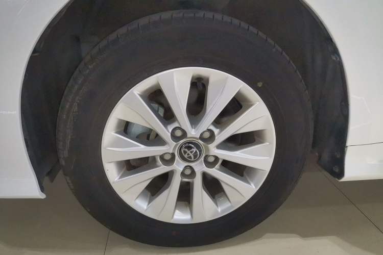 Used Toyota Corolla 2023 1.2T Pioneer Edition