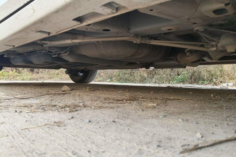 Used GAC Trumpchi M6 2023 PRO 270T DCT Luxury Edition