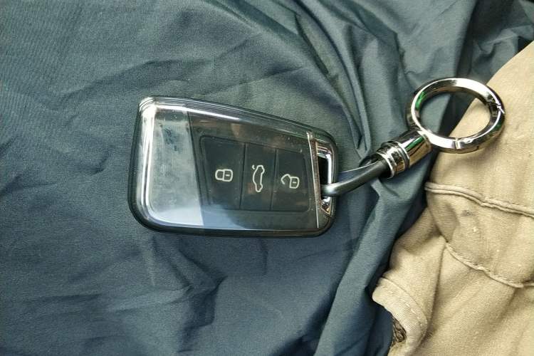 Used Volkswagen Passat 2024 280TSI Business Edition
