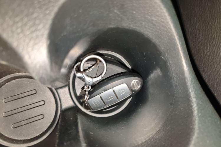 Used Nissan Qashqai 2019 2.0L CVT Luxury Edition