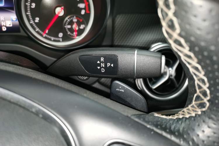 Used Mercedes-Benz GLA 2017 GLA 200 Sport Edition