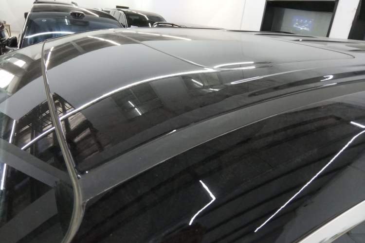 Used GAC Trumpchi M8 2024 Master Series 400T Prestige Edition