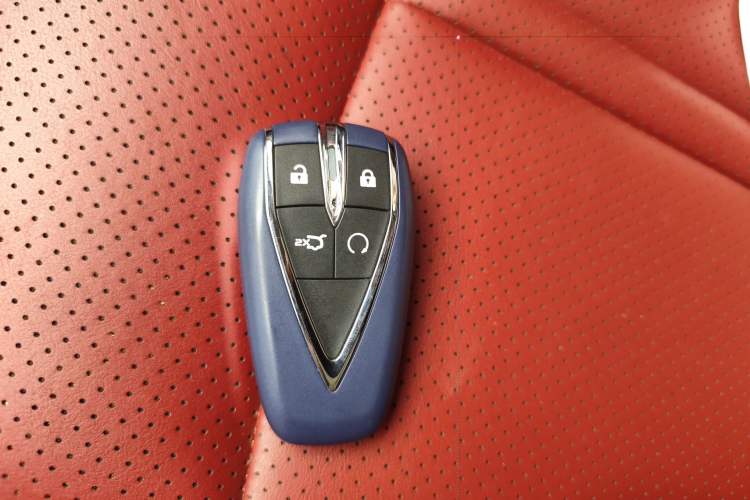 Used Changan CS75 PLUS 2022 1.5T Automatic Prestige Model