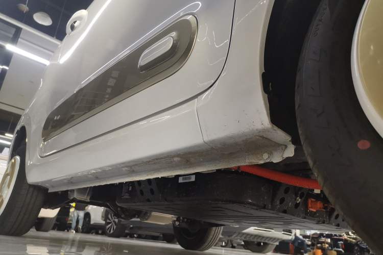 Used Bestune Pony 2025 222km Lightning Horse