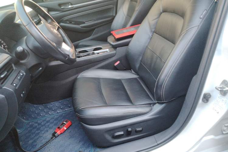 Used Nissan Teana 2021 2.0L XL Comfort Edition
