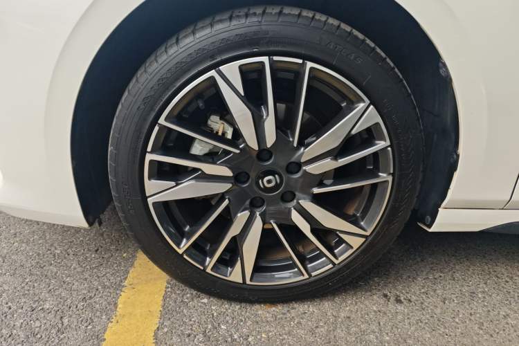 Used  A05 2024 145 Max
