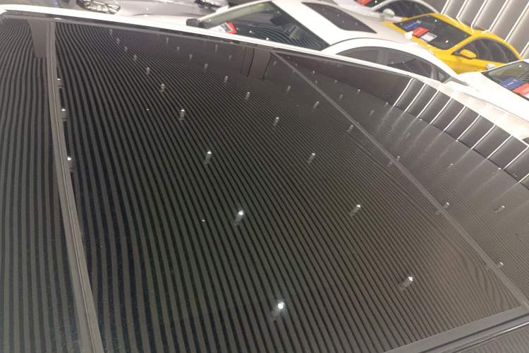 Used Land Rover Range Rover Sport 2016 3.0 SC V6 HSE