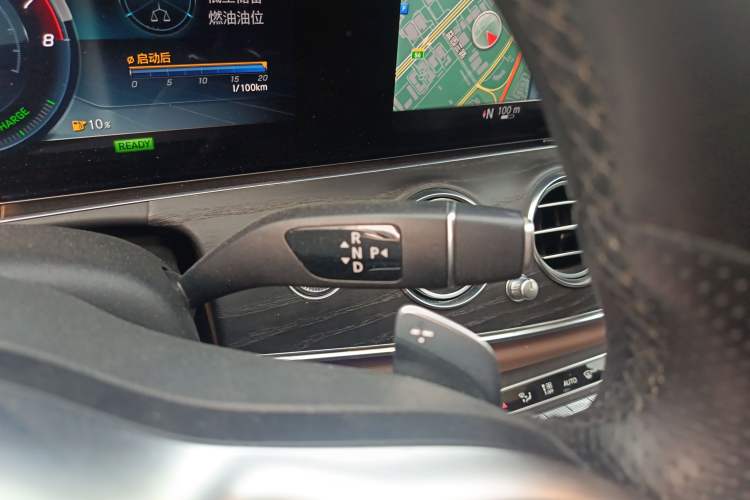 Used Mercedes-Benz E-Class 2019 E 260 L Sport Edition
