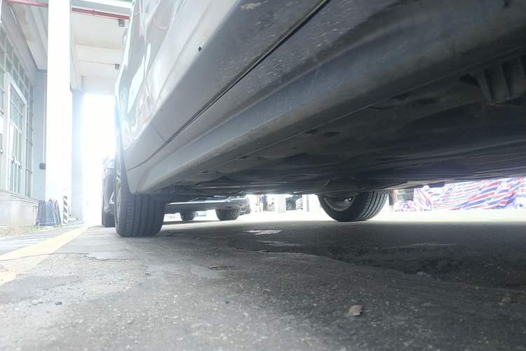 Used BMW X1 2018 sDrive20Li Leading Model
