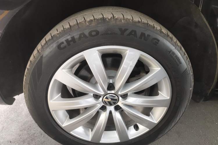 Used Volkswagen Sharan 2016 380TSI Luxury 7-Seater
