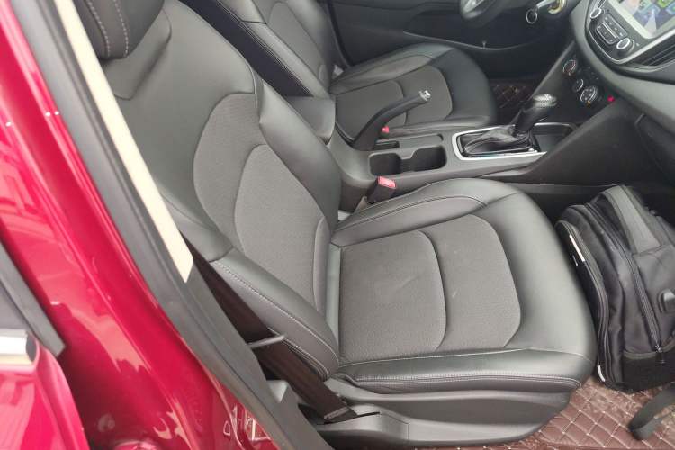 Used Chevrolet Cavalier 2016 1.5L Automatic Xinyue Edition
