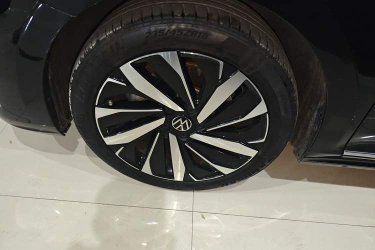 Used Volkswagen Passat 2022 330TSI Starry Elite Edition