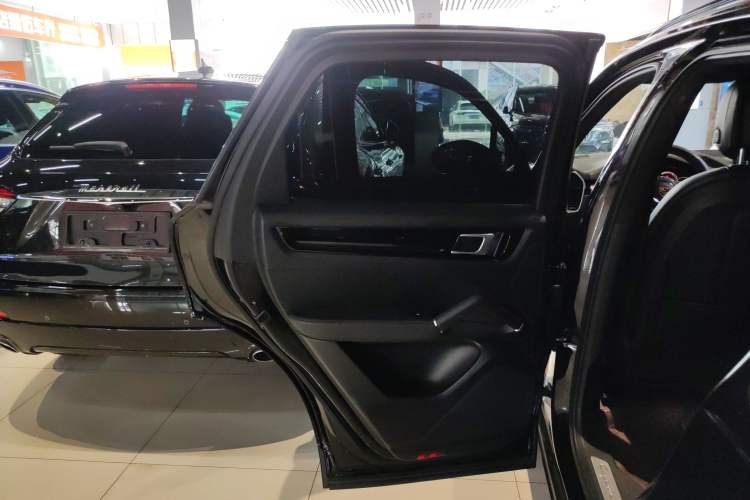 Used Porsche Cayenne 2018 Cayenne 3.0T
