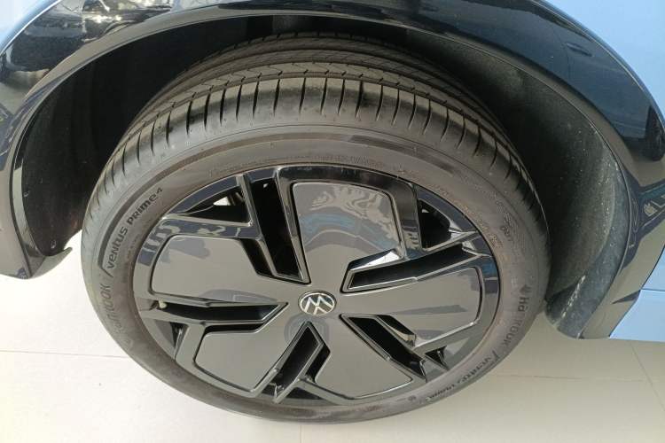 Used Volkswagen Tiguan L 2024 PRO 380TSI Four-Wheel Drive R-Line Prestige Edition