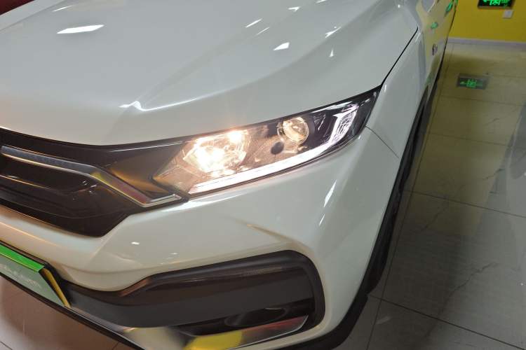 Used Honda XR-V 2021 220TURBO CVT Comfort Version