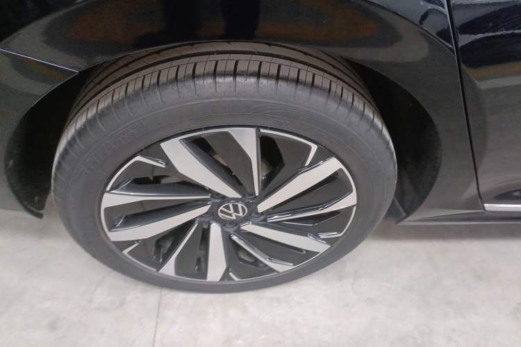 Used Volkswagen Passat 2022 330TSI Luxury Edition
