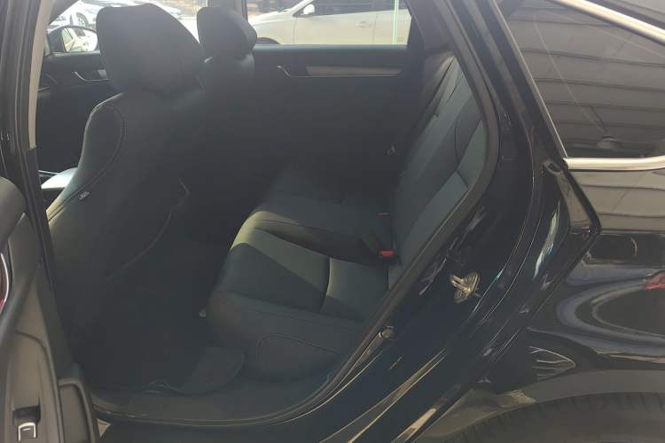 Used Honda Accord 2018 Rui·Hybrid 2.0L Rui Ku Edition China VI
