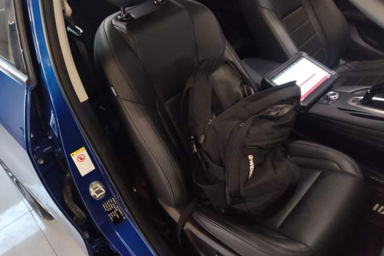 Used Haval F7 2020 1.5T Two-Wheel Drive i-Trend
