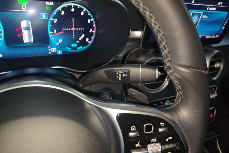 Used Mercedes-Benz C-Class 2020 Facelifted C 260 Estate