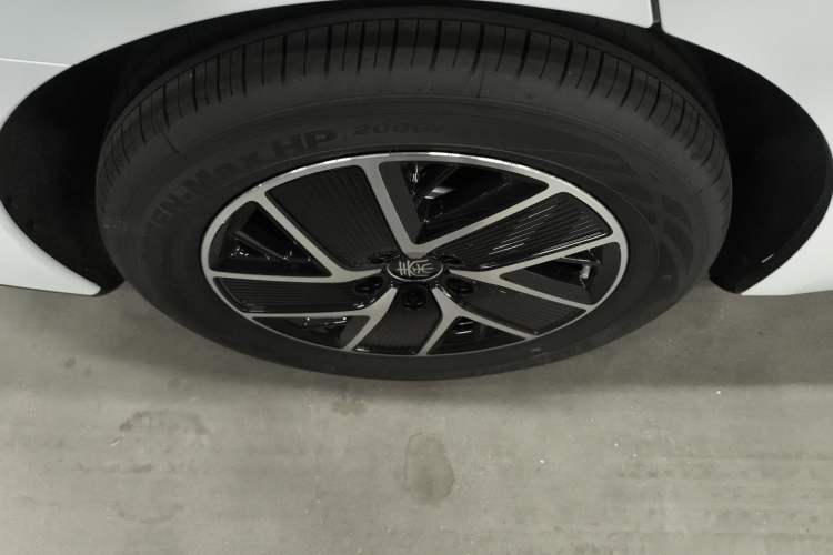 Used BYD Qin L 2025 DM-i Smart Drive 120KM Leading Model