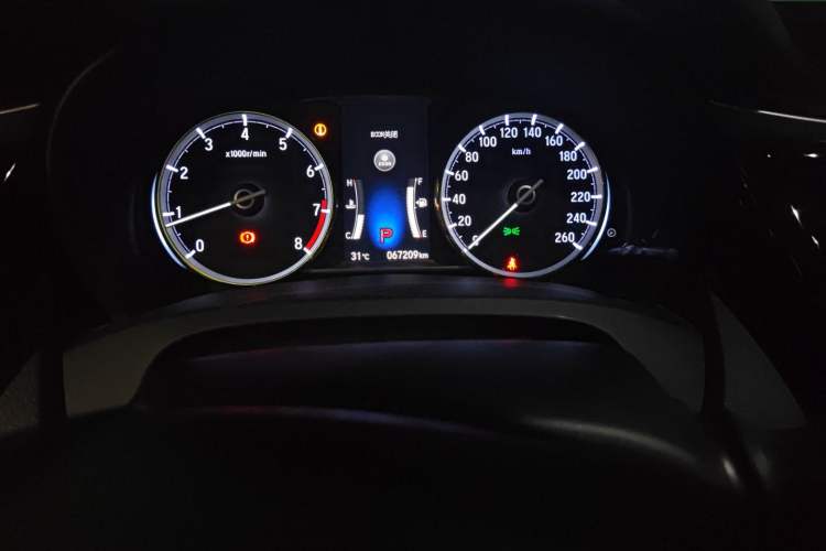 Used Honda Spirior 2017 2.0L Comfort Edition