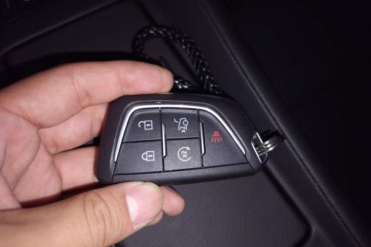 Used Cadillac CT5 2022 28T Luxury Version (Standard Edition)
