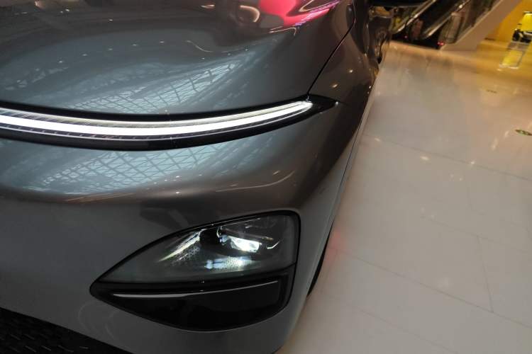 Used XPeng G6 2025 625 Long-Range Max Flagship Edition