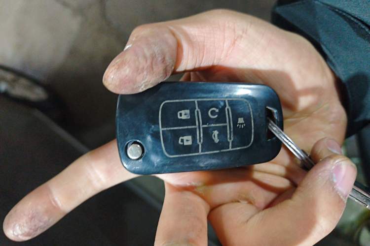 Used Buick GL8 2017 25S Luxury Version China V Standard