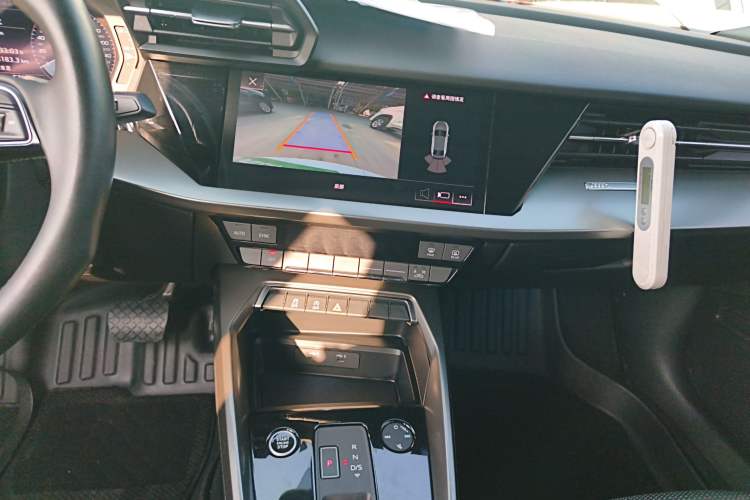 Used Audi A3 2021 A3L Limousine 35 TFSI Progressive Sport Edition