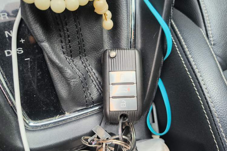 Used MG ZS 2017 1.5L Automatic Elite Edition
