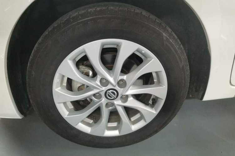 Used Nissan Sylphy 2022 Classic 1.6XL CVT Luxury Edition